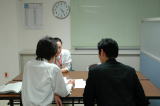 面会 Image description