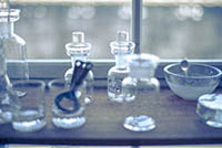 試験管 Image description