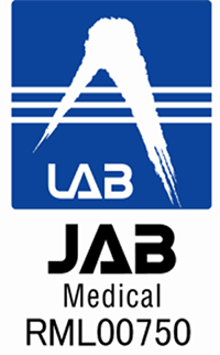 LAB Image description
