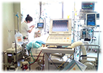 ICU