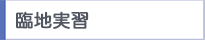 臨地実習
