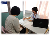 退院調整看護師(地域医療連携室)