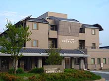 姫路医療センター(旧国立姫路病院)
