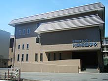 姫路医療センター附属看護学校
