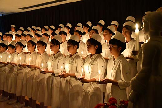 戴帽式 Image description