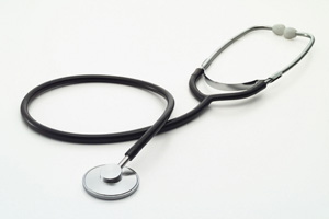 聴診器
